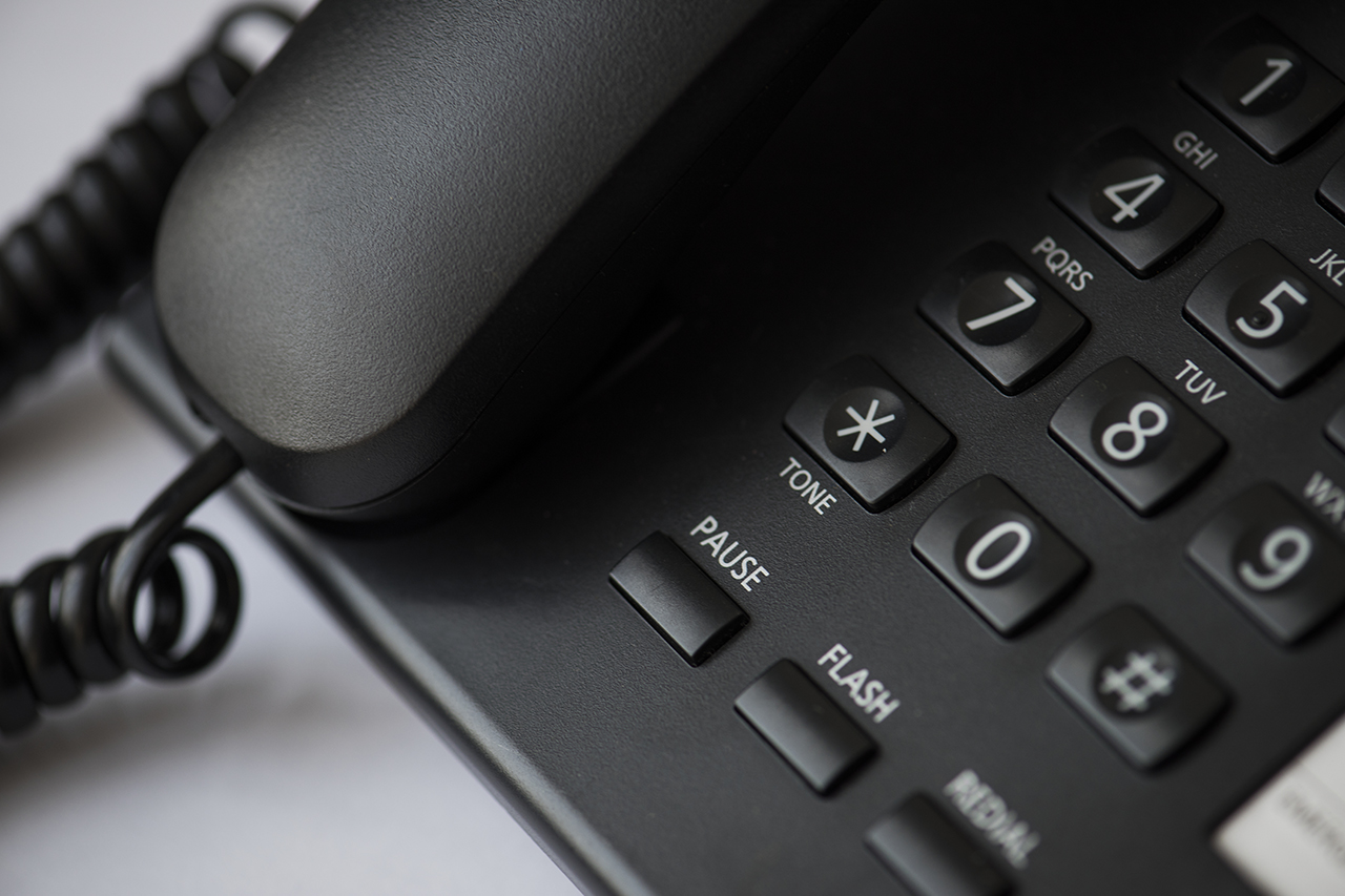 La gestion des appels par Feo Telecom